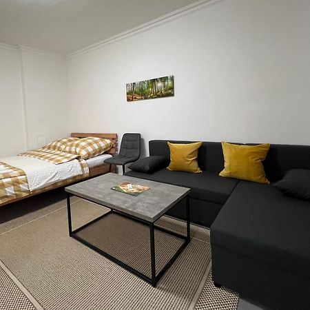 Wohnung In Schlachthausgasse Vienna Exterior photo