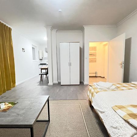 Wohnung In Schlachthausgasse Vienna Exterior photo