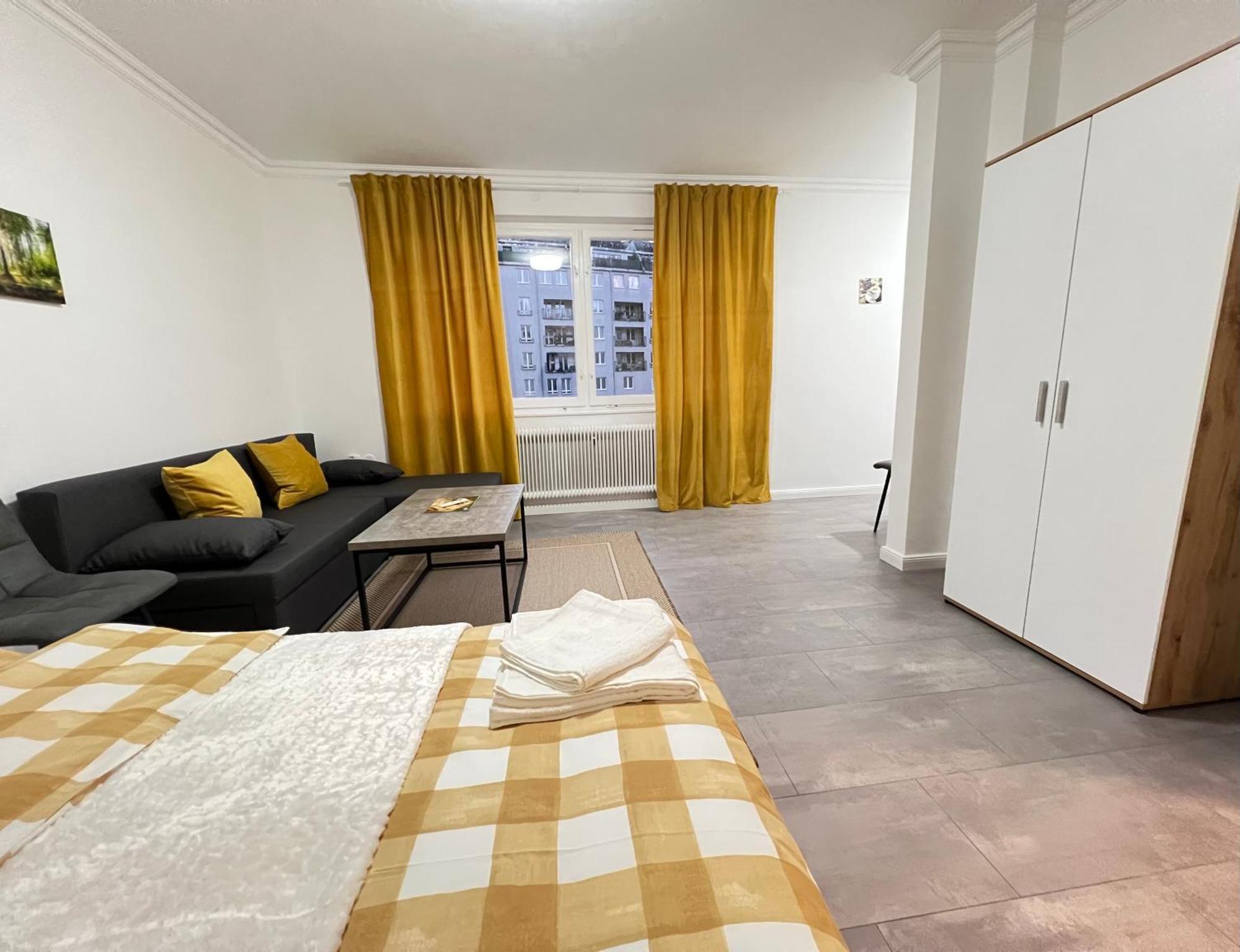 Wohnung In Schlachthausgasse Vienna Exterior photo