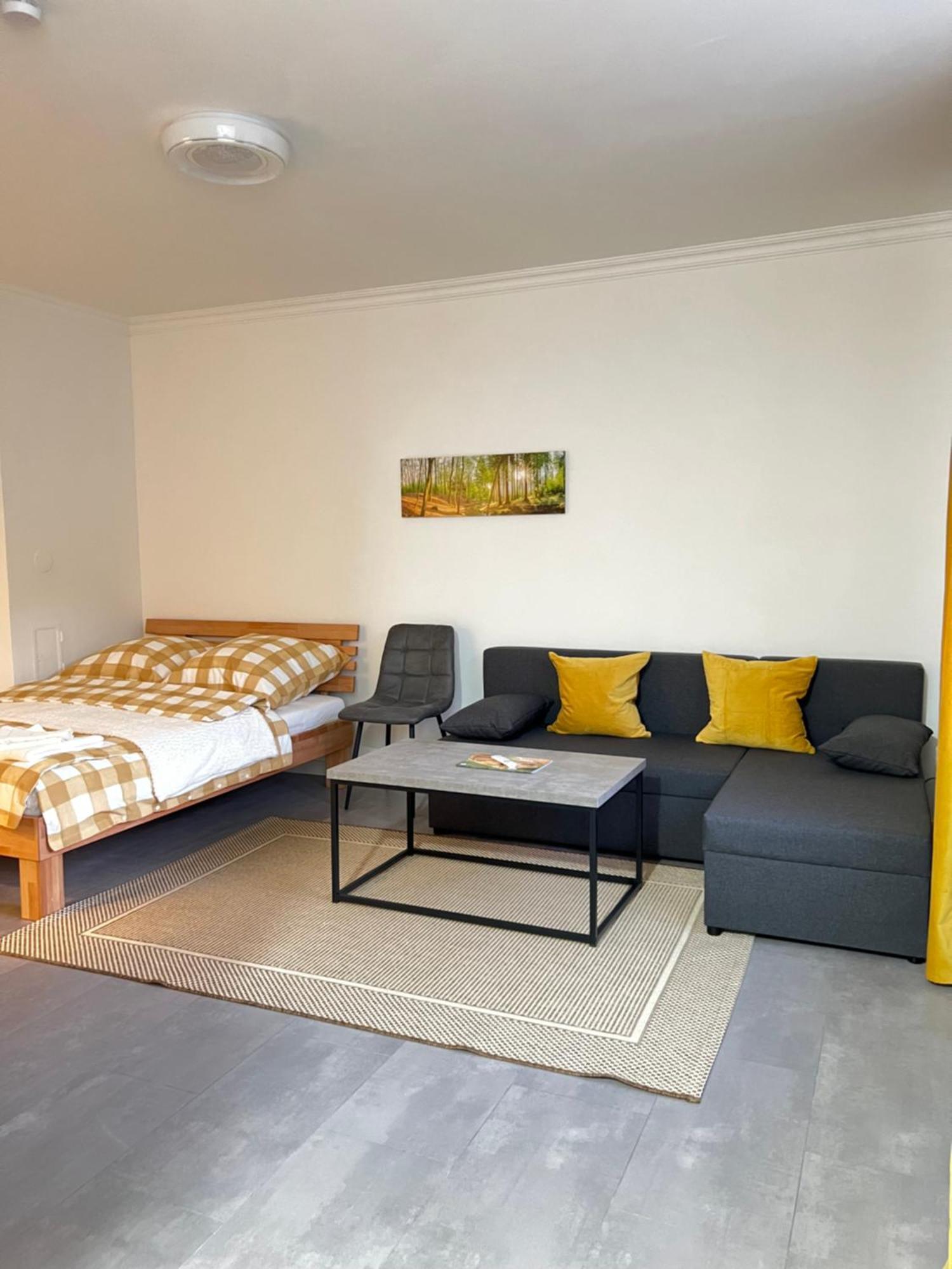 Wohnung In Schlachthausgasse Vienna Exterior photo